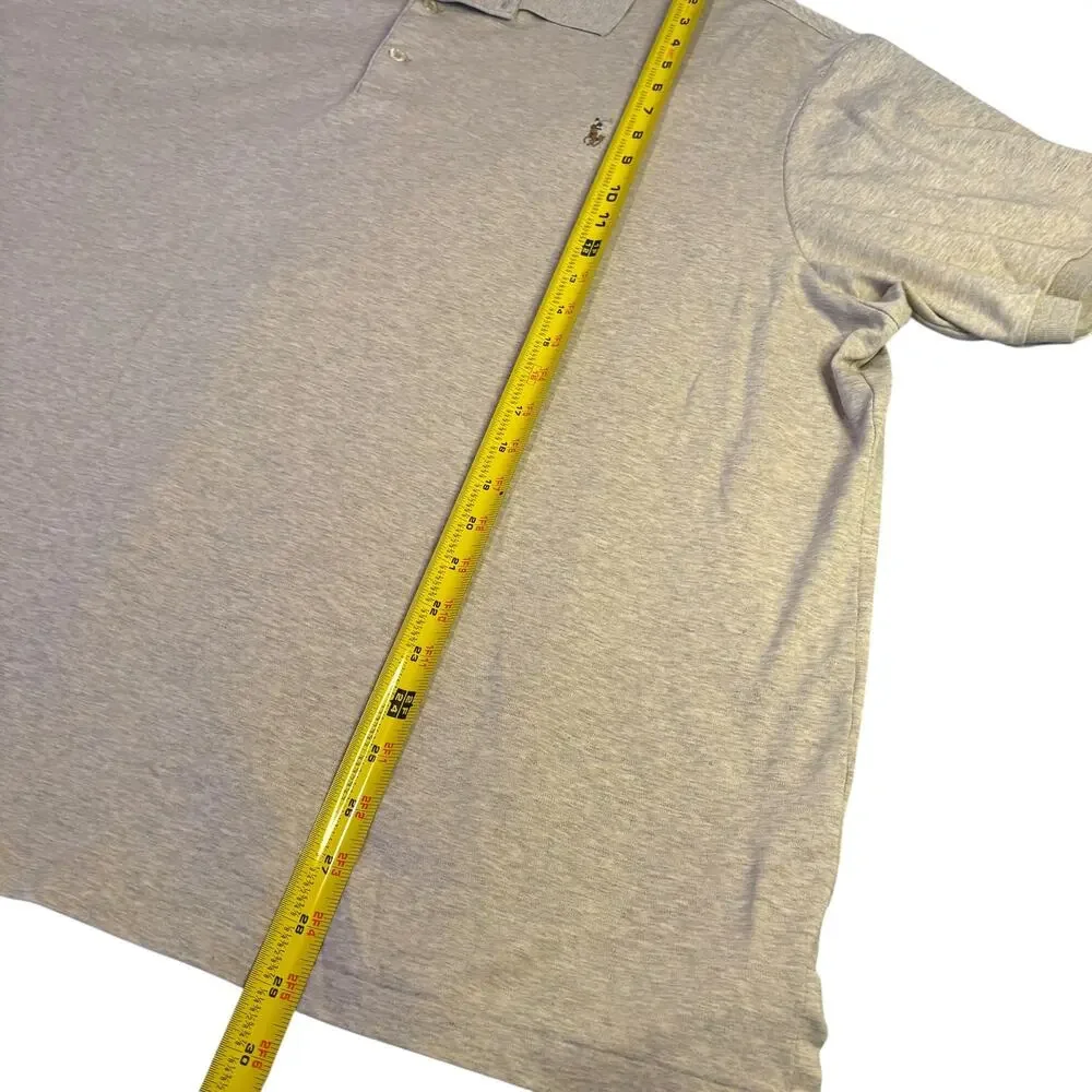 Polo Ralph Lauren Shirt‎ Sz 3XB